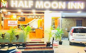 Half Moon Inn